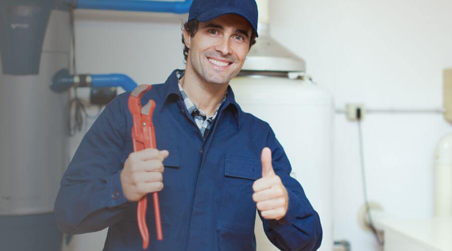 Local annual plumbing maintenance in Dundee, FL